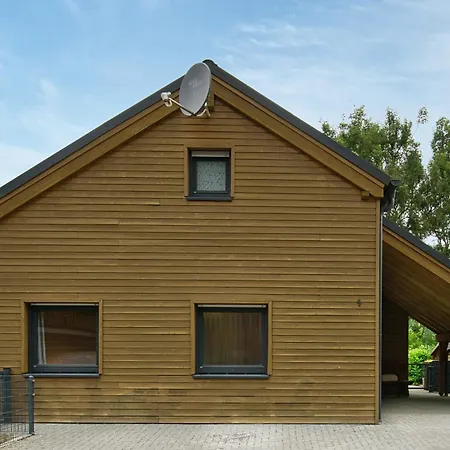 Barbara Casa de Férias Rieden (Mayen-Koblenz)